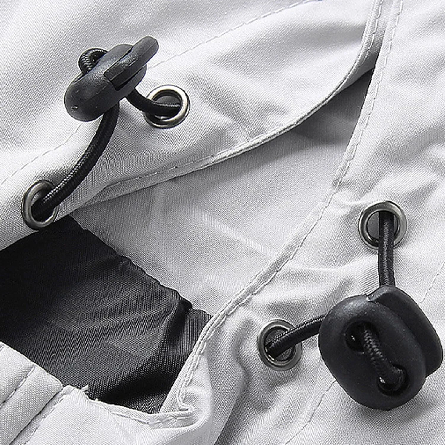 Mens Rain Jackets Waterproof with Hood Lightweight Mens Windbreaker Jackets for Fishing Winter Coats Fall Jackets