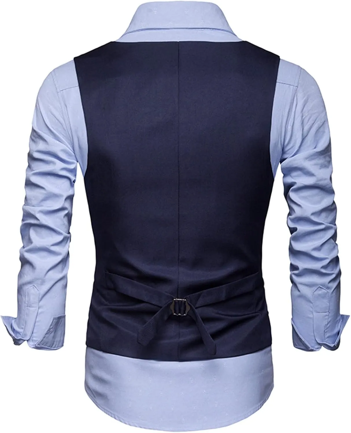 Mens Vests 2024 Work Fishing Travel Photo Cargo Vest Jacket Multi Pockets Chaleco Cage Jackets For Men For