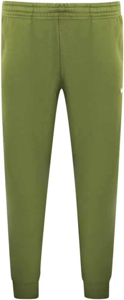Nike mens Nike Club Fleece Men's Sweatpants