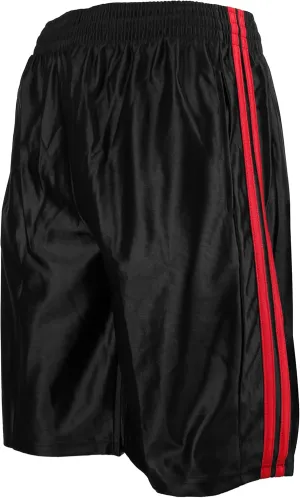North 15 Boys Athletic Shorts with Pockets, Boys Quick Dry Mesh Shorts, Boys Basketball Shorts - 8-18 Teen Boys Active Shorts