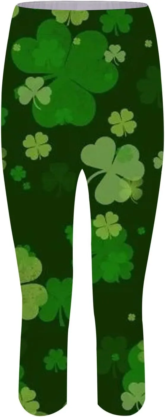 Plus Size Tummy Control Casual Leggings for Women Leggings with Bow in The Back Leggings Adult Women
