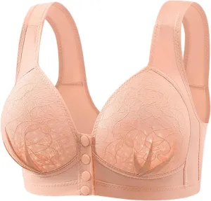 Posture Correcting Bras, Bra for Seniors, Anti Sagging Bras Gathering Bras for Women- from Small to Plus Size Lingerie