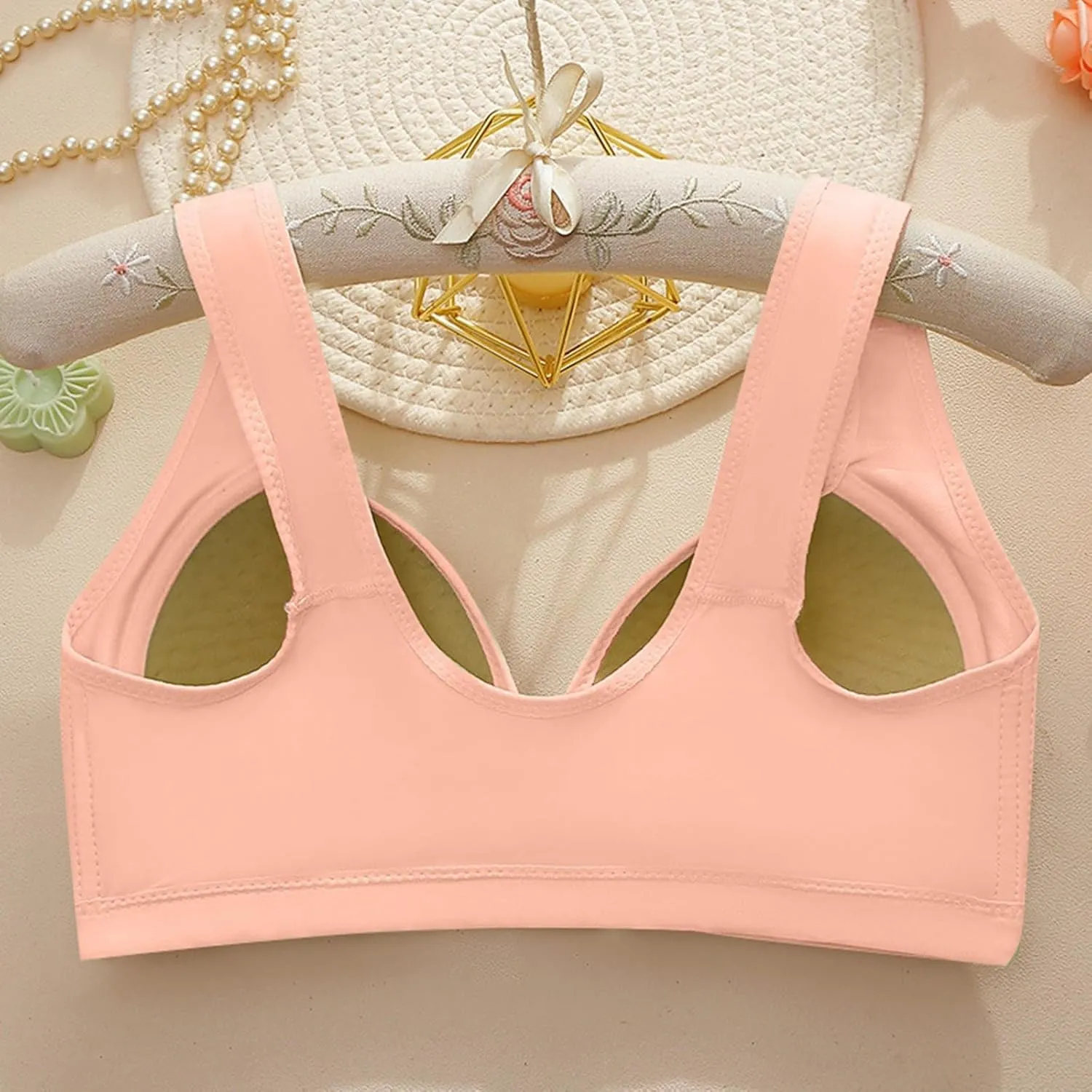 Posture Correcting Bras, Bra for Seniors, Anti Sagging Bras Gathering Bras for Women- from Small to Plus Size Lingerie