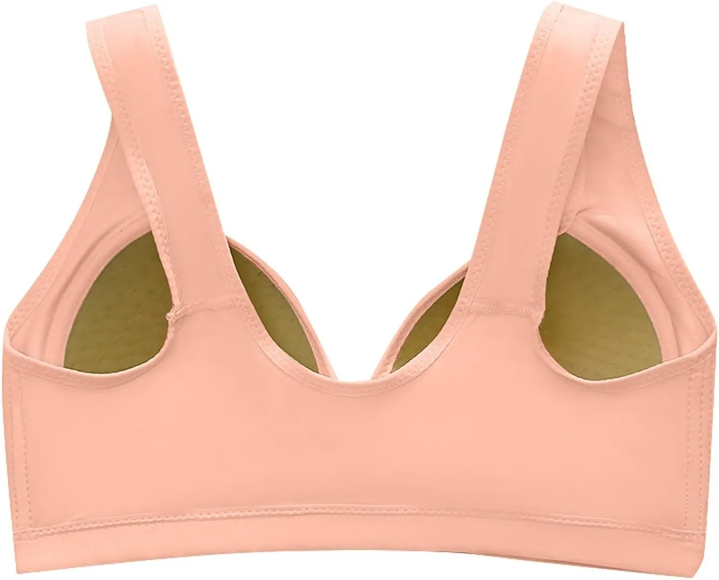 Posture Correcting Bras, Bra for Seniors, Anti Sagging Bras Gathering Bras for Women- from Small to Plus Size Lingerie