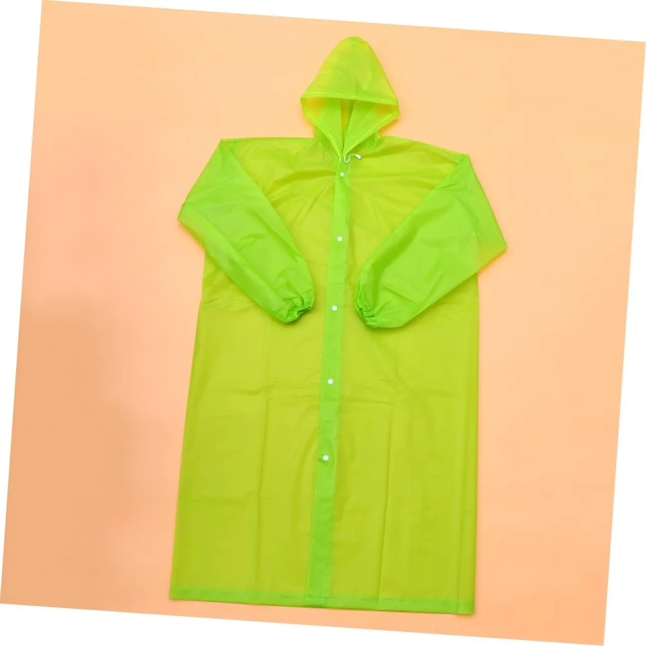 Rain Poncho Lightweight Raincoat Waterproof Jackets Women Rain Jackets for Women Waterproof Hoods