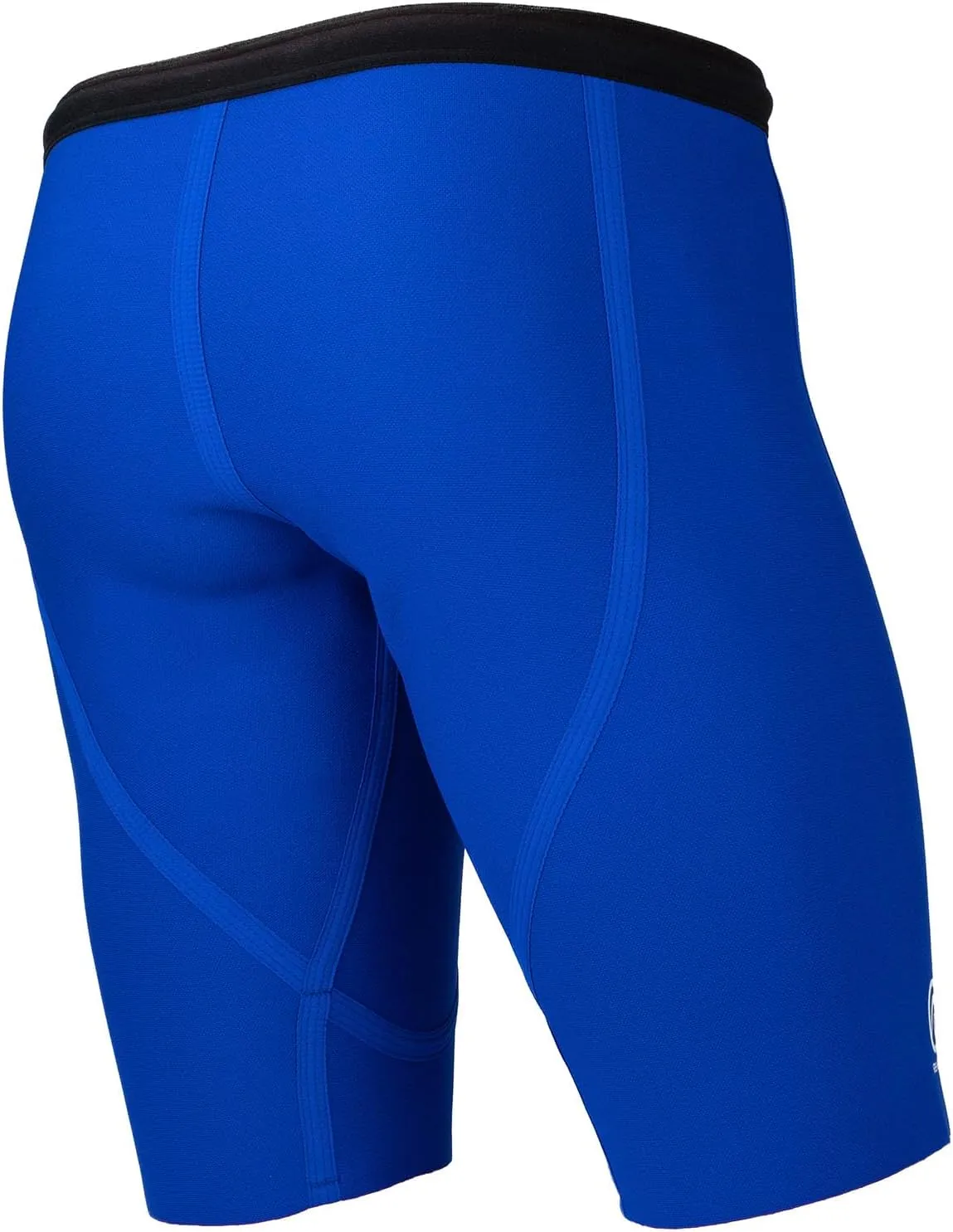Rehband Compression Underwear 1.5mm Neoprene - Thermal Strenght Compression Short for Men for Powerlifting