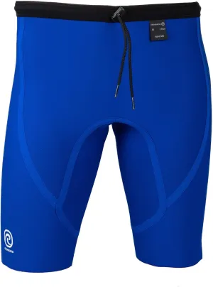 Rehband Compression Underwear 1.5mm Neoprene - Thermal Strenght Compression Short for Men for Powerlifting