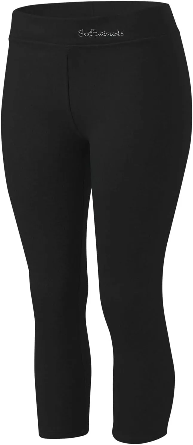sdbrld Fleece Lined Leggings Women,Womens Fleece Lined Leggings 2023 High Waist Warm Soft Pants Tummy Control Thermal Tights
