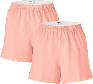 Soffe Girls' Juniors' Short