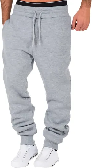 Sweatpants for Men Big and Tall Casual Mens Gifts Cargo Pants Hiking Workout Joggers Sweatpants Cargo Pants Mens 2023