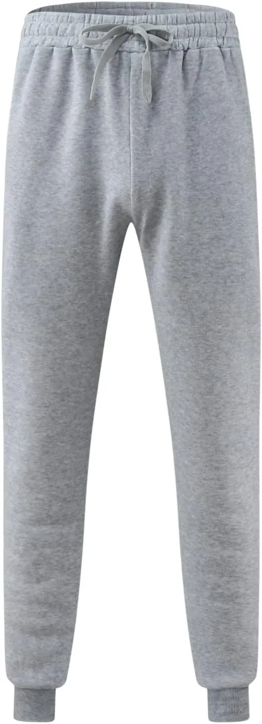 Sweatpants for Men Big and Tall Casual Mens Gifts Cargo Pants Hiking Workout Joggers Sweatpants Cargo Pants Mens 2023