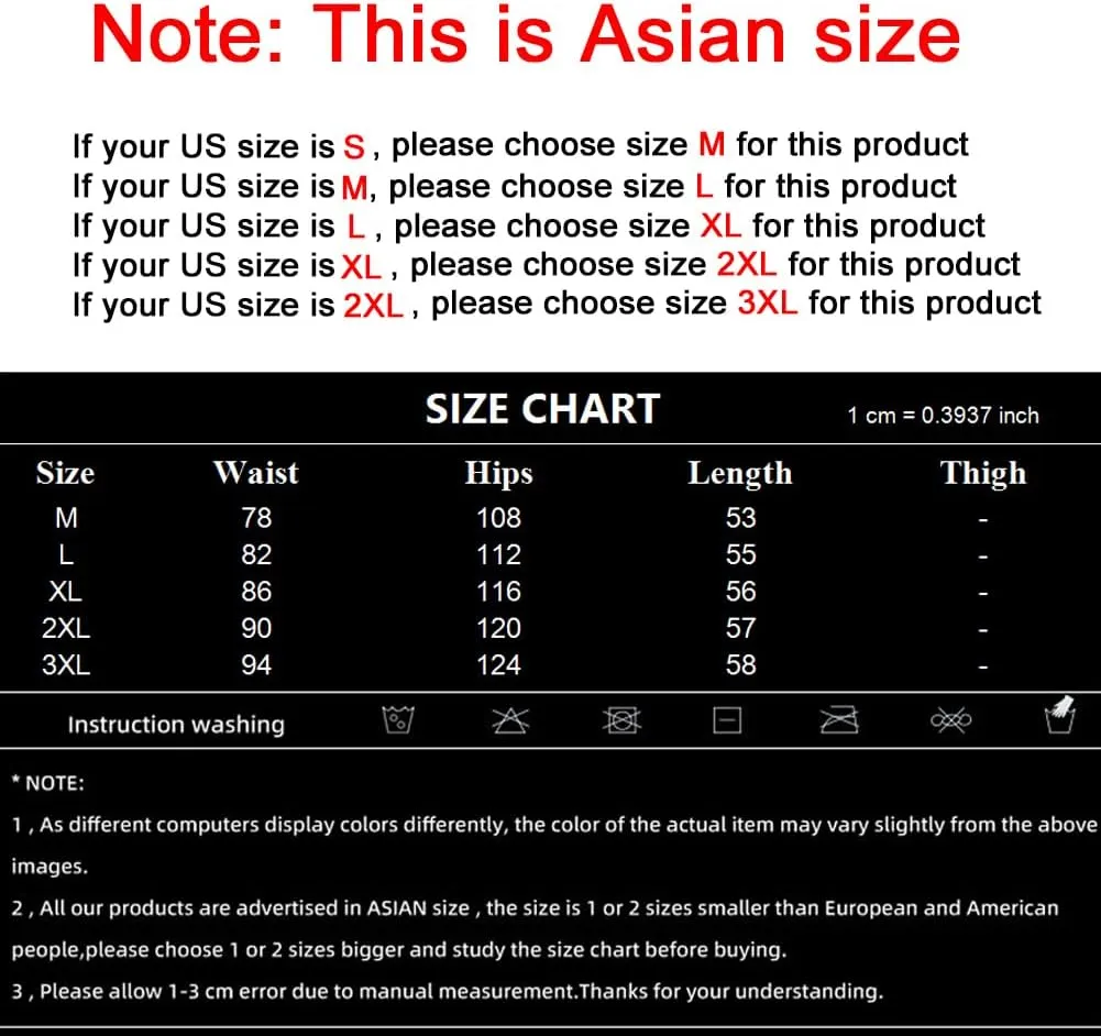Techwear Men Black Cargo Shorts Men Tactical Shorts Streetwear Short Pants Multi-Pocket Shorts