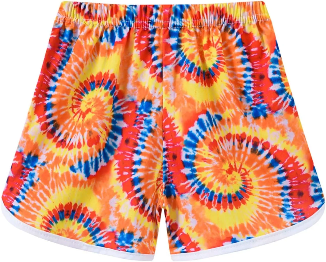 Toddler Boys Girls Active Shorts Quick Dry Gym Workout Shorts Girls Boys Running Shorts Kids Girls