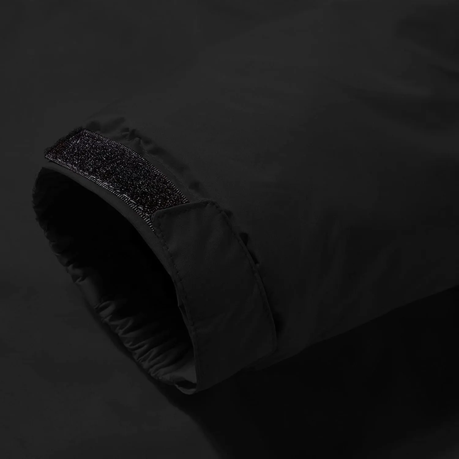 Waterproof Snowboarding Raincoat Warm Hooded Man's Windbreaker Jackets Men's Coats & Jackets Rain Jacket Men