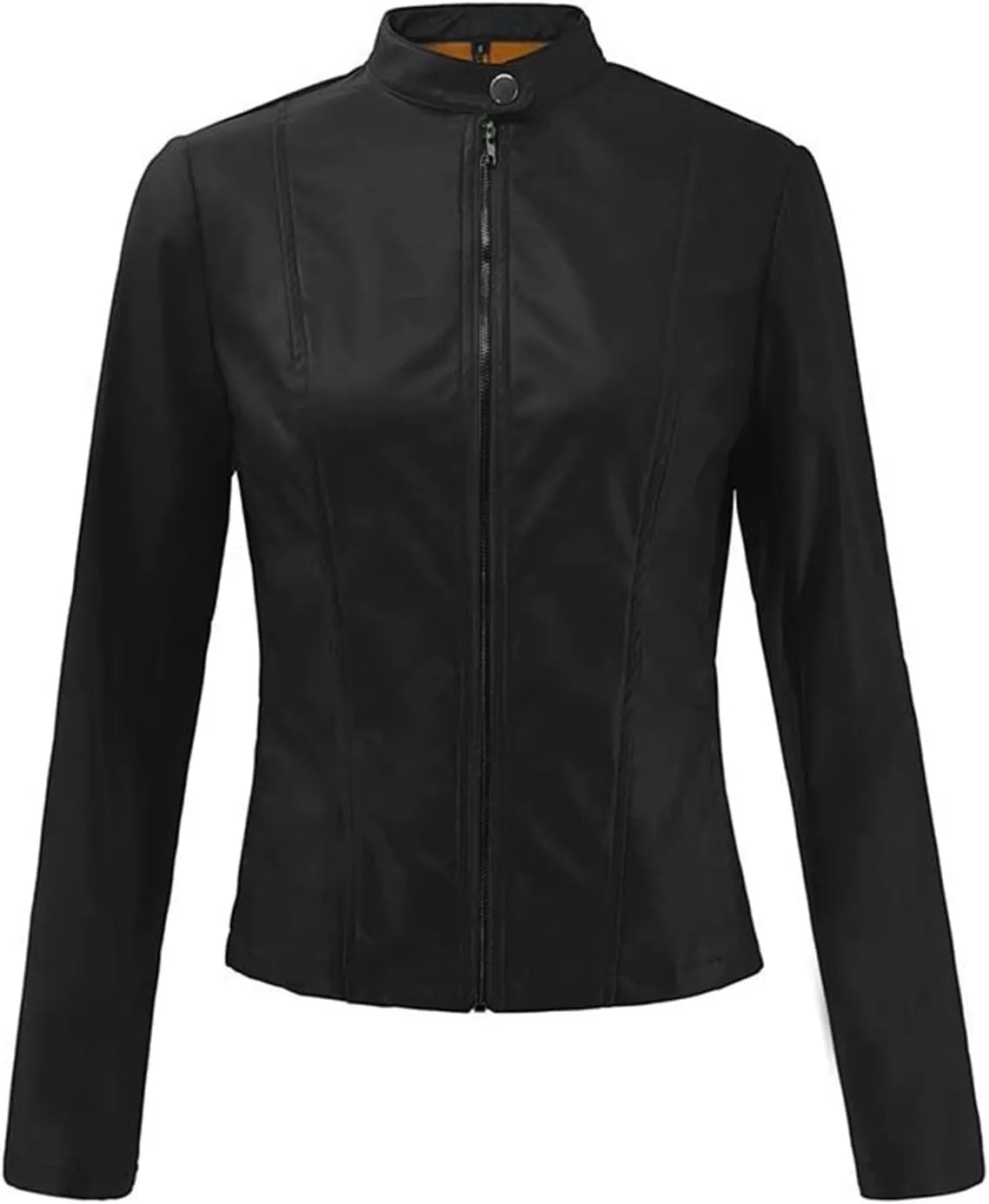 Women's Blazers Casual Long Sleeve Open Front Short Cardigan Suit Jacket Coat Top Oversized Blazers