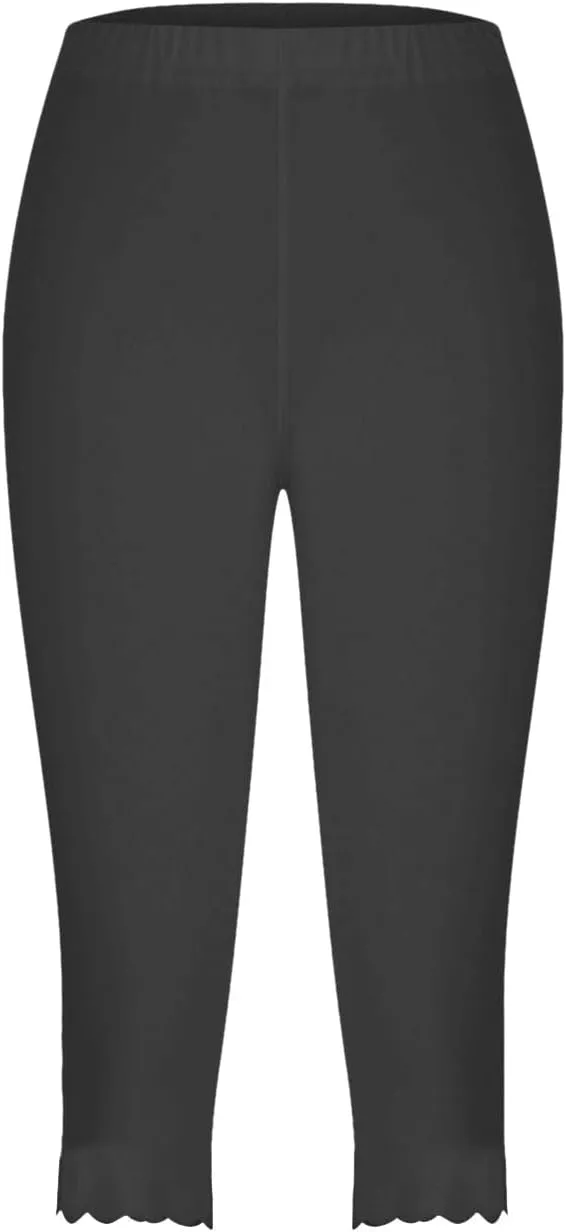 Womens Leggings High Waisted Casual Lounge Pants Solid Color Leggings Fashion Soft Pants Tummy Control Leggings