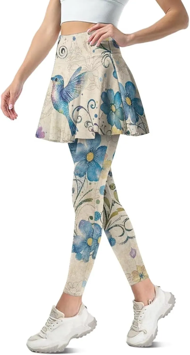 Workout Leggings for Women Leggings for Women Tummy Control