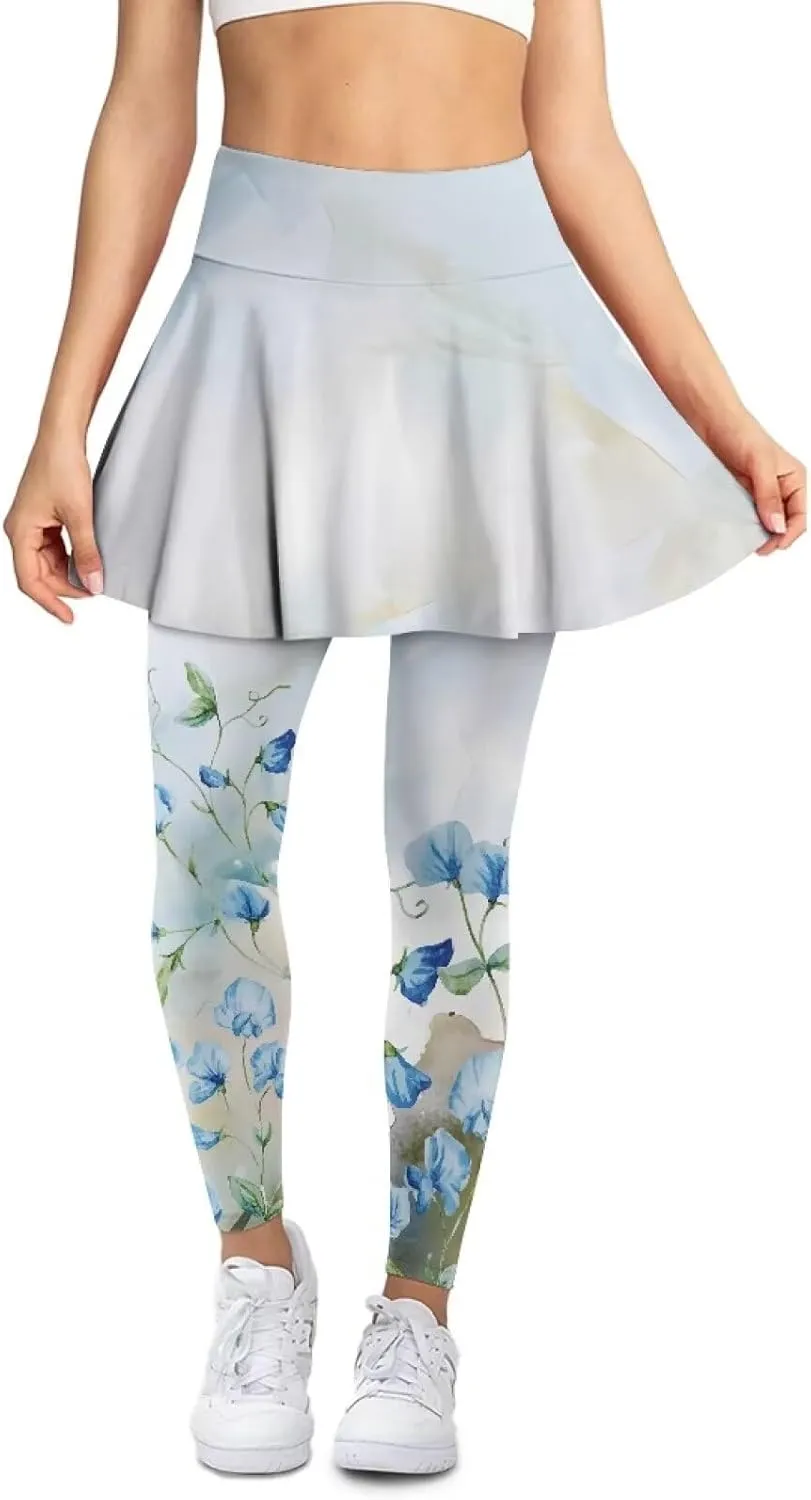Workout Leggings for Women Leggings for Women Tummy Control