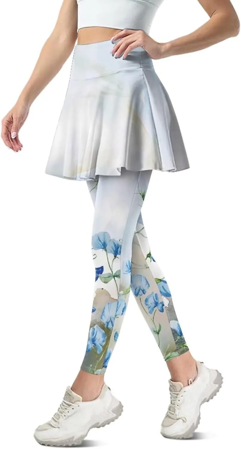 Workout Leggings for Women Leggings for Women Tummy Control