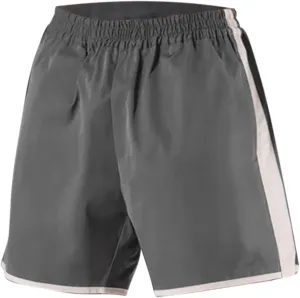 Xiaojmake Men's Athletic Shorts Breathable Lightweight Quick Dry Active Shorts Elastic Waistband Running Shorts with Pockets