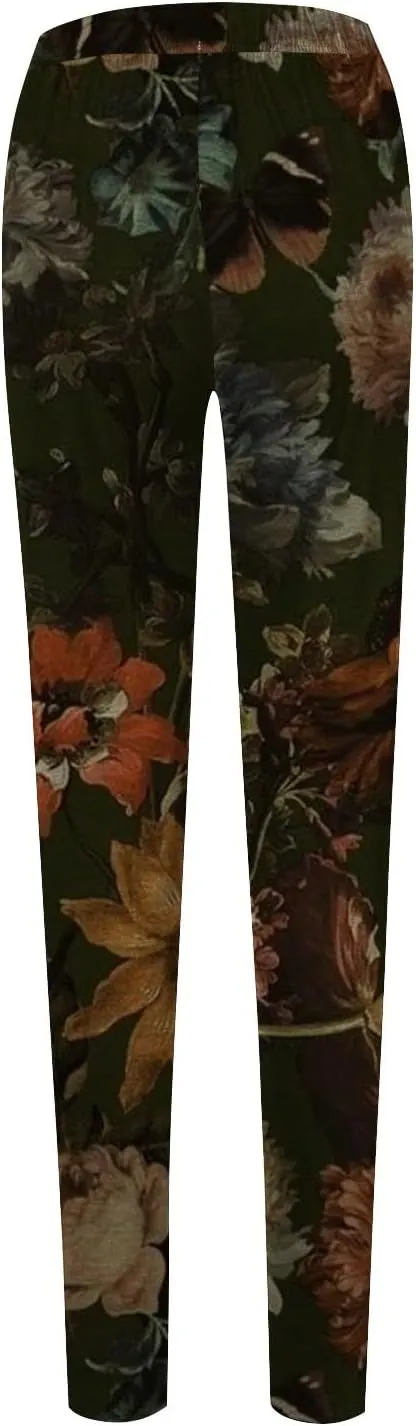 Yoga Leggings for Women with Pockets Fleece Lined Leggings with Pockets Leggings Women High Waisted