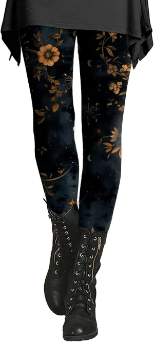 Yoga Leggings for Women with Pockets Fleece Lined Leggings with Pockets Leggings Women High Waisted