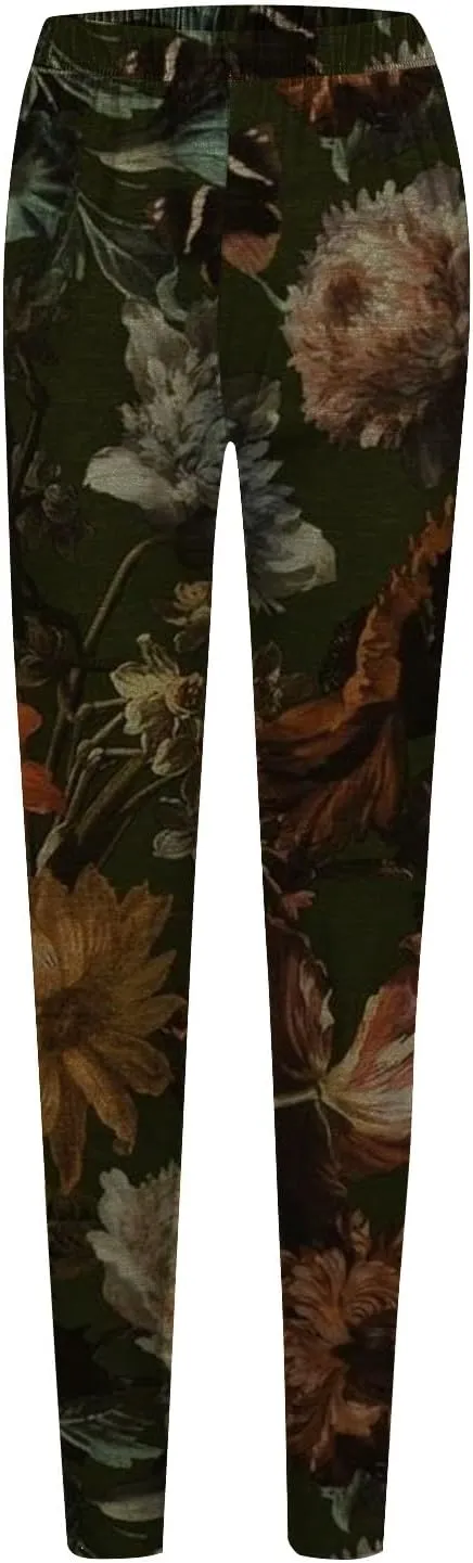 Yoga Leggings for Women with Pockets Fleece Lined Leggings with Pockets Leggings Women High Waisted